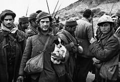 Espanjan sisällissota, n. 1937