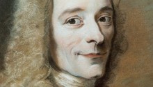 Voltaire