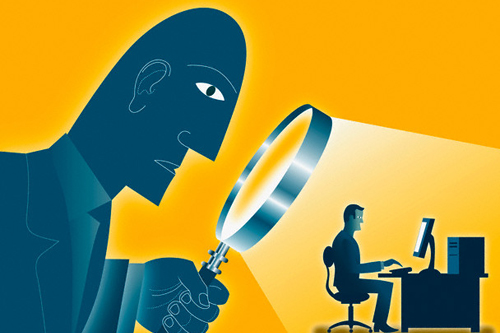 Toisen ihmisen yksityisyyden tarvetta on vaikea tietää.