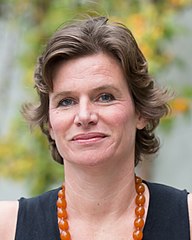 Mariana Mazzucato, photo